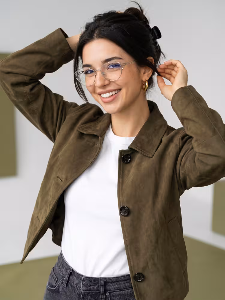 ELKLOOK EYEGLASSES